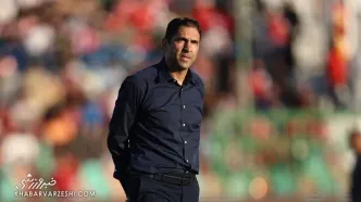 واکنش آلمانی‌ها به اخراج وحید هاشمیان از پرسپولیس