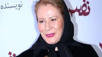 آخرین وضعیت جسمانی معصومه آقاجانی بازیگر و دبلور