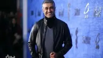 ویدئویی که از لحظه خروج پژمان از کشور ثبت شد