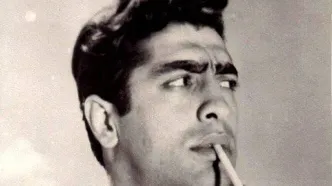 سفر در زمان؛ «فردین» در ایام پیری و در کنار «جلیل شهناز»؛ دهه 70/ عکس