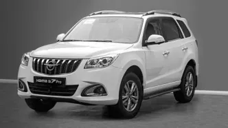 ایران‌خودرو باز هم گران کرد