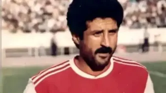 منوچهر شفقتیان که بود؟ + بیوگرافی و جزئیات