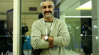 فوری؛ پژمان جمشیدی از ایران خارج شد