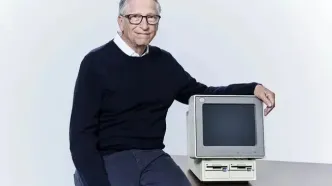 رازهایی از زندگی بیل گیتس که حتی طرفدارانش هم نمی‌دانند!