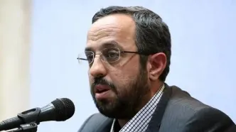 کنایه سنگین تیم قالیباف به حسام الدین آشنا