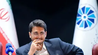 سبحانیان در سازمان مالیاتی ماندگار شد