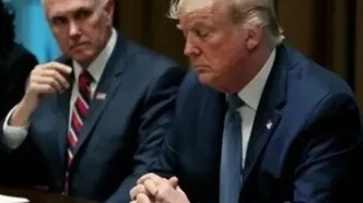 جزئیات فاش شده از حمله 6 ژانویه به کنگره