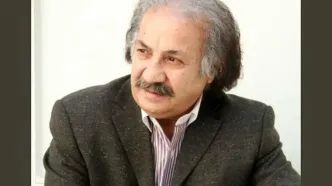 مدیرعامل خانه سینما به عیادت «سعید پیردوست» رفت