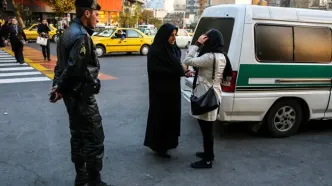 کیهان: پزشکیان خودش طرفدار گشت ارشاد بود