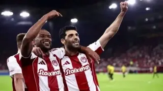 رسانه یونانی: طارمی جواب اعتماد به سرمربی اش را داد