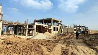 هزینه ساخت خانه ۱۰۰ متری در روستا چقدر است؟