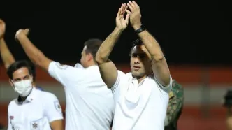 فجرسپاسی زندگی فرهاد مجیدی را دگرگون کرد!