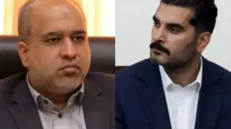 واکنش احمدنیا به ادعای خضریان/ شکایت می‌کنم تا ثابت کنی