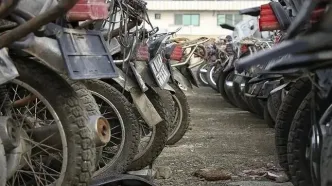 وام 150 میلیونی ویژه موتور‌های فرسوده/ طرح جایگزینی آغاز شد