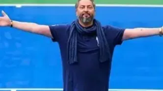 استوری پسر اسطوره استقلال به مناسبت تولد مهرداد میناوند