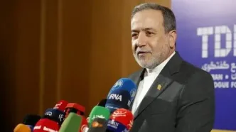 عراقچی به عمان و هلند می رود