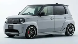 دوو ماتیز‌ جایگزین ژاپنی پیدا کرد