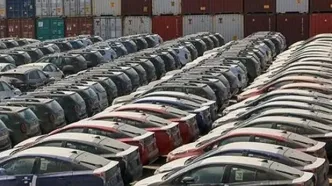 8 هزار خودرو در انبار گمرک؛ بحران ارزی پشت پرده تاخیر در ترخیص؟