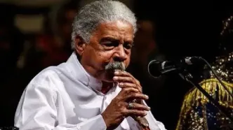 «خالو قنبر» راهی بیمارستان شد