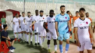 بسته شدن ۳ پنجره نقل‌وانتقالاتی تیم لیگ برتری با اعلام فیفا