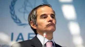 گروسی: رایزنی‌ با ایران برای بازگشت بازرسان ادامه دارد