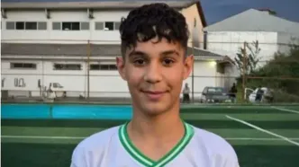 درگذشت دانش آموز لنگرودی و پیام تسلیت وزیر آموزش و پرورش