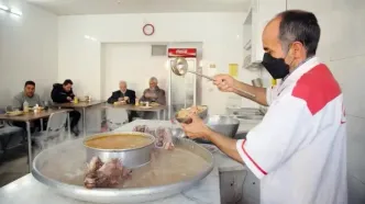 قیمت کله‌پاچه عجیب شد؛ یک دست 1.7 میلیون!