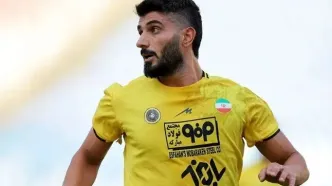 یک استقلالی از جام حذفی جا ماند