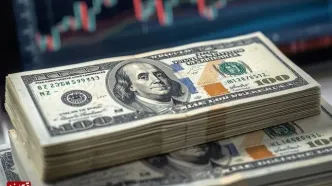 پیش بینی قیمت دلار امروز 20 آبان 1404