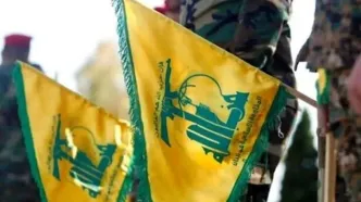 سردرگمی تل‌آویو از نحوه پاسخ حزب‌الله به ترور «هیثم علی الطبطبائی»