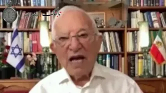 هشدار جدی درباره تاکتیک موشکی ایران +فیلم