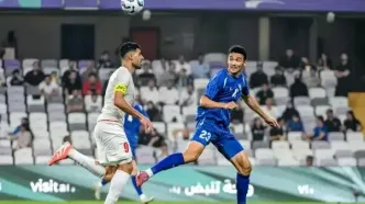 طارمی پس از شکست مقابل ازبکستان: چرا بازیکنان ما پنالتی نزدند؟