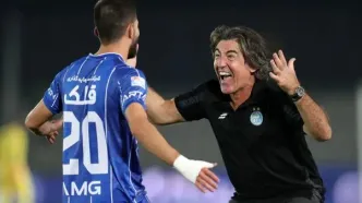 اعتراض استقلال به استراحت بیشتر پرسپولیس