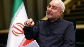 قالیباف: از دست رفتن یکپارچگی سرزمینی به ضرر مردم و همسایگان سودان است