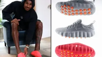 راز کفش‌های «تغییردهنده ذهن» بازیکنان تیم ملی انگلیس فاش شد