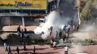 شهردار اهواز بازداشت شد