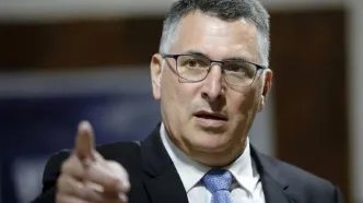 واکنش وزیر خارجه صهیونیستی به صدور حکم جلب نتانیاهو