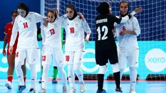 تلنگر جام جهانی فوتسال زنان به فدراسیون فوتبال