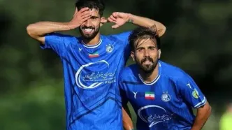 ساپینتو: فورا با این ستاره تمدید کنید!