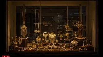 3 عامل طوفان قیمت‌ها در بازار سکه و طلا | سکه در آستانه ۱۱۸ میلیون تومان | طلا ۱۱ میلیون و ۳۵۰ هزار تومان شد