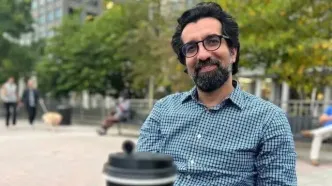 استاد ایرانی از بازداشت اداره مهاجرت آمریکا آزاد شد