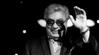 برپایی بزرگداشتی برای «گلپا»