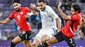 آخرین شواهد از مصدومیت اورونوف!