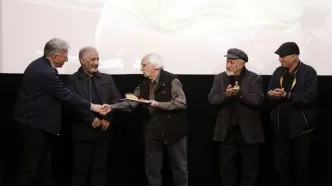 شب فیلمنامه‌نویسان در خانه سینما برگزار شد