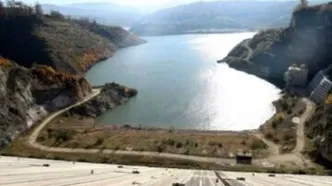 چه کسی رویافروشی کرد و گفت آب طالقان را به تهران می آوریم؟پس کو؟