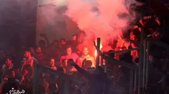 توضیح باشگاه پرسپولیس درباره ویدیوی جنجالی