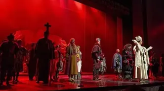 رابین‌هود این روزها در مرکز پایتخت، لهجه تهرانی دارد