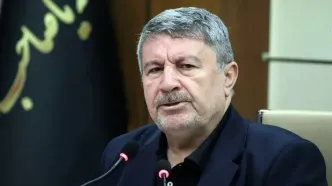 حضرتی: هیچ استعفایی در دولت مطرح نیست