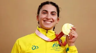 شوک بزرگ به دنیای ورزش: قلب قهرمان جهان ایستاد