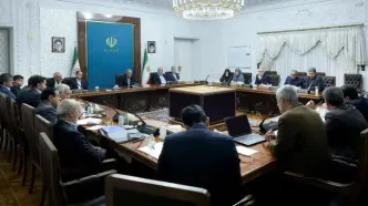 استفاده از ظرفیت نخبگان، از ارکان اصلی تصمیم‌سازی در مدیریت چالش آب است